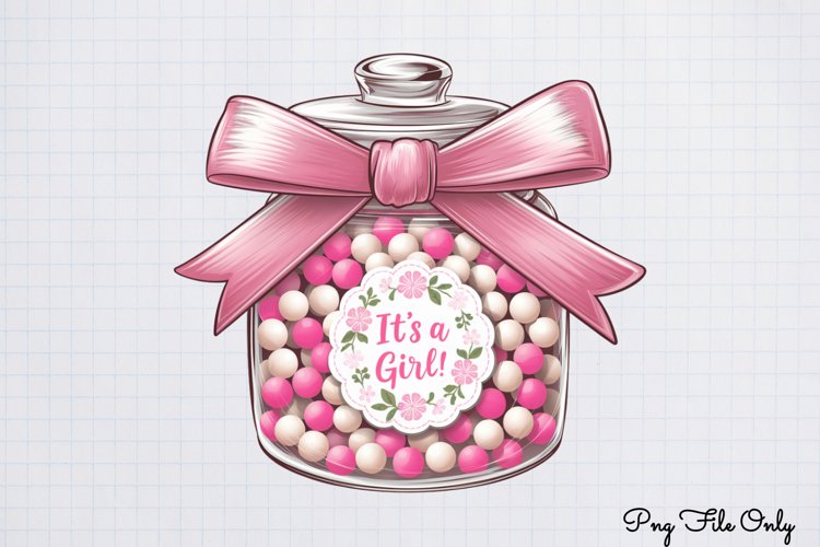 Baby Girl Png Image 19