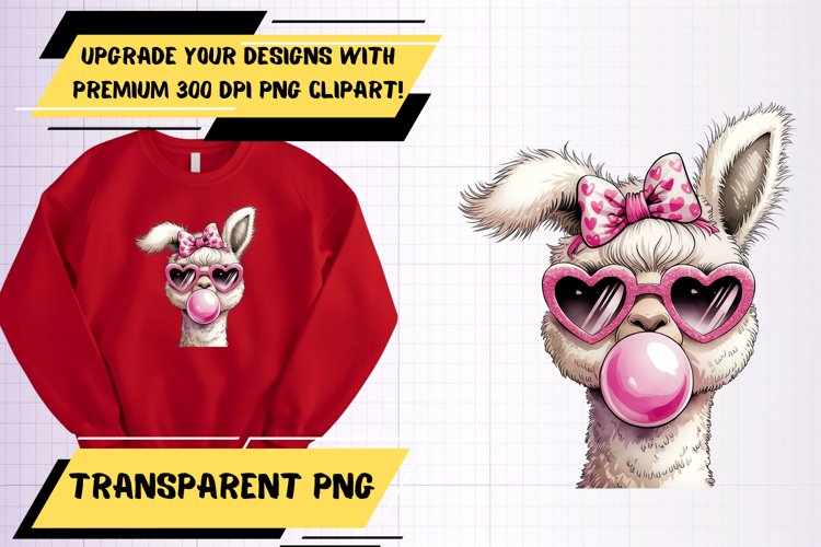 Cute Animals Clipart Image 6