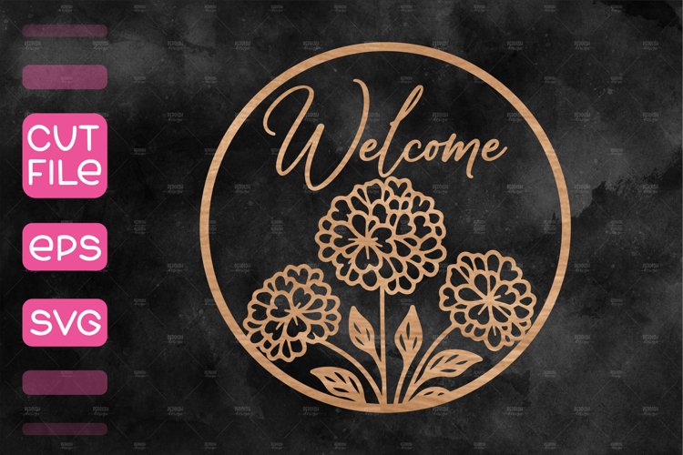 Wooden Sign Clipart Image 18