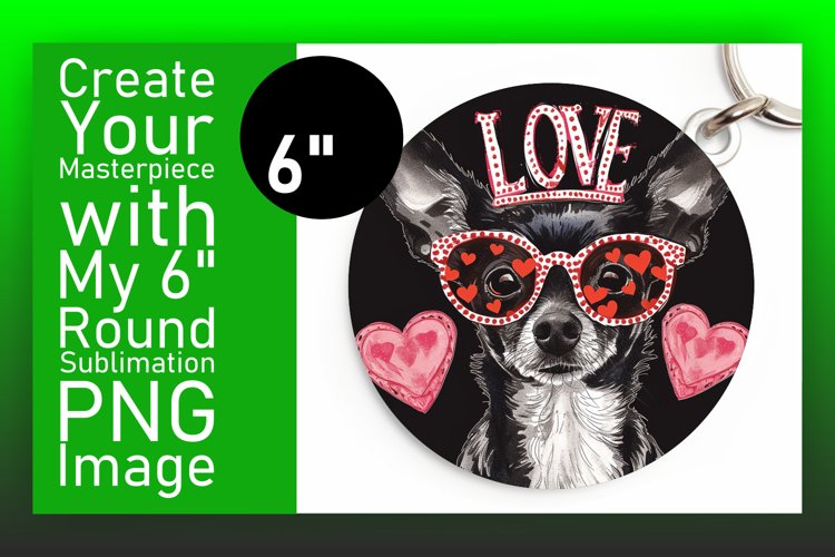 Furry Friend Love Assortment example image 1