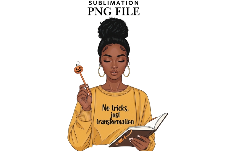 Witch Illustration Image 10