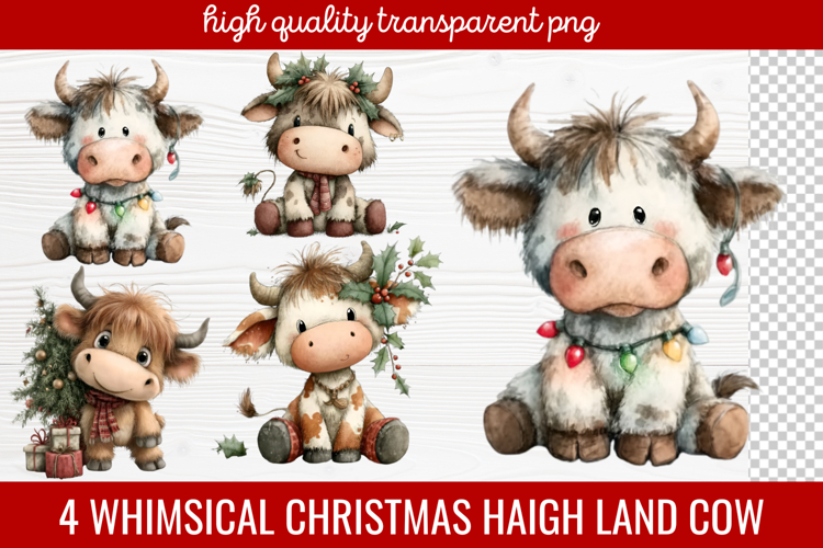 Cute Winter Clipart Image 13