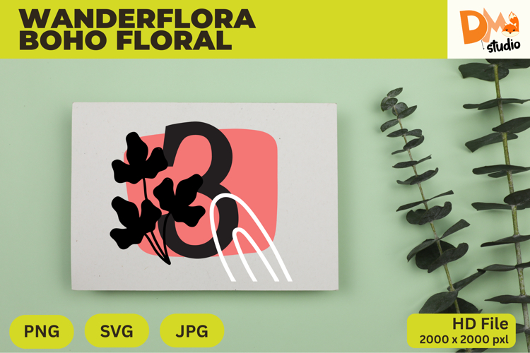Rustic Logo Image 18