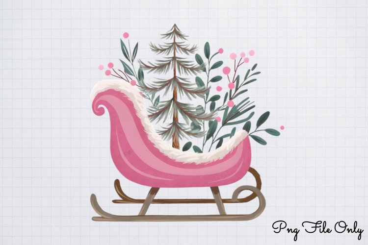 Pastel Clipart Image 22