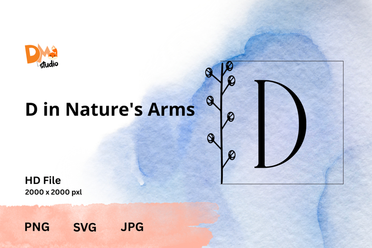 Natures Arms
