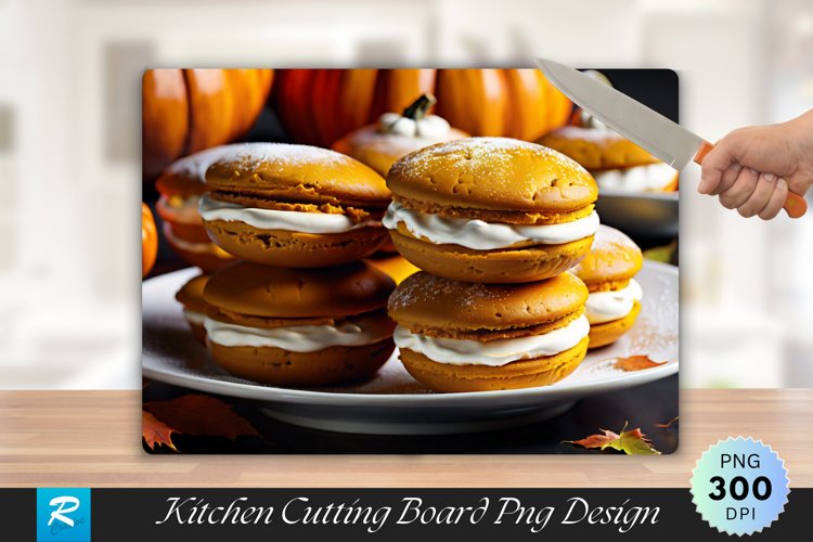 Pumpkin Clipart Image 20