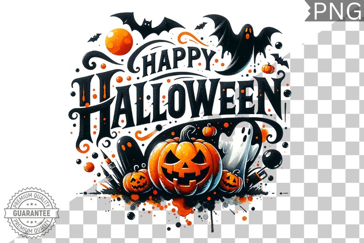 Scarecrow Clipart Image 20