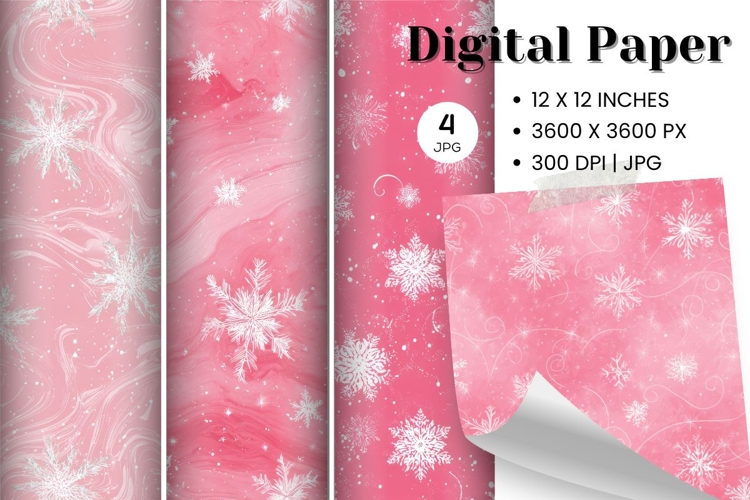 Christmas Background Image 8