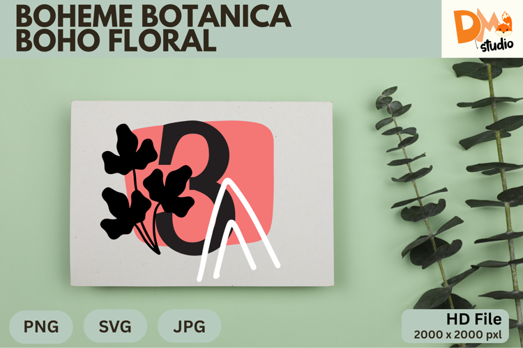 Rustic Logo Image 5