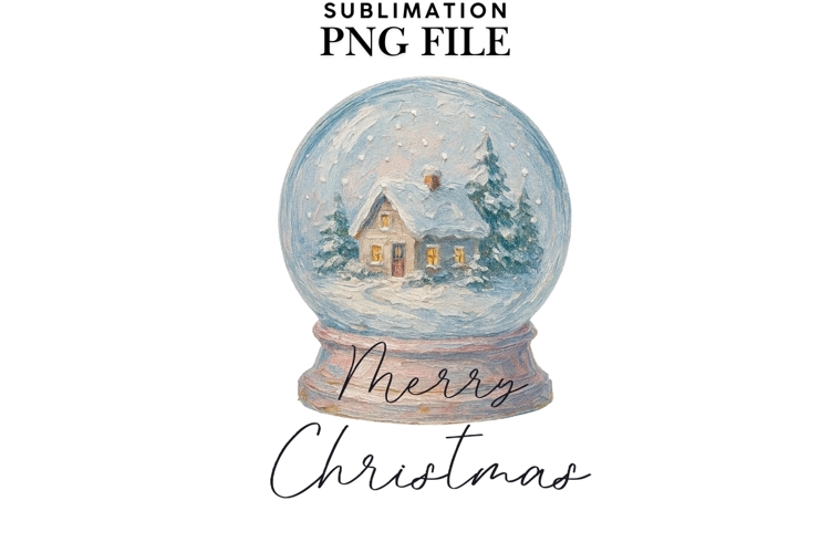 Globe Clipart Image 6