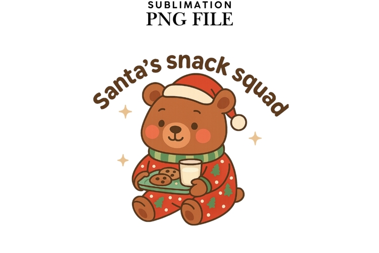 Bear Graphic Image 15