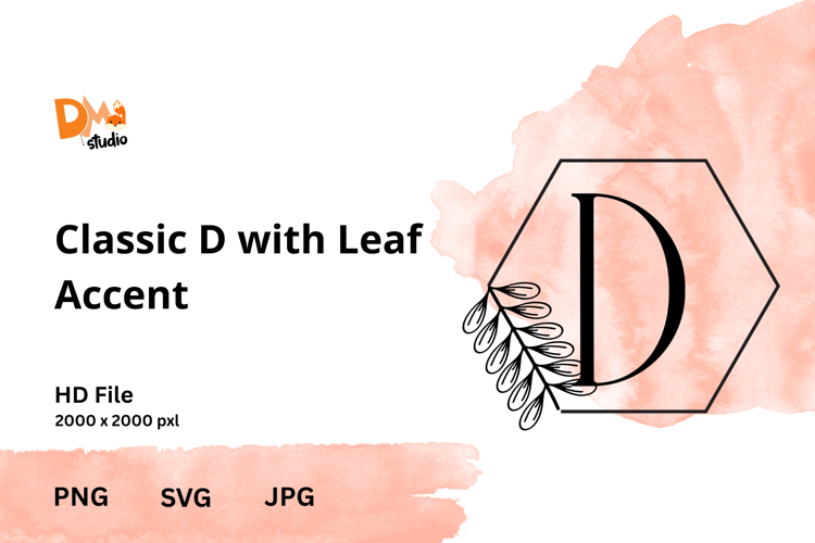 Luxury Font Image 12