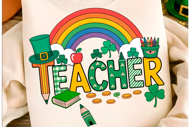 Teacher Png Image 4