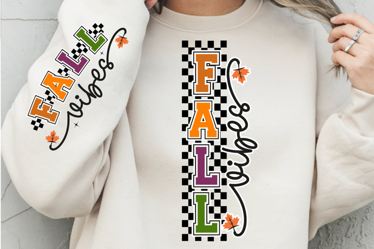 Hello Fall Clipart Image 13