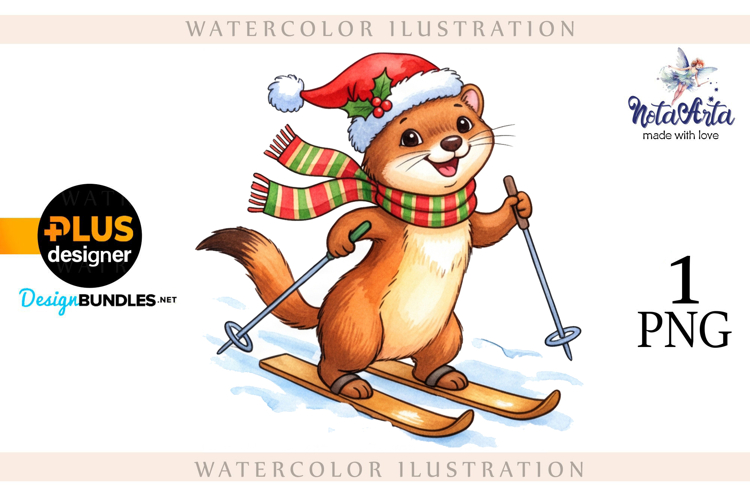 Holiday Illustration Image 2