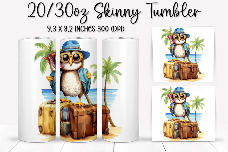 Vacation Clipart Image 8