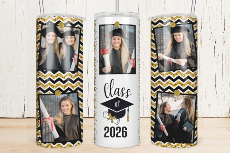 Graduation Clipart Image 12