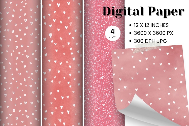 Valentines Background Image 17