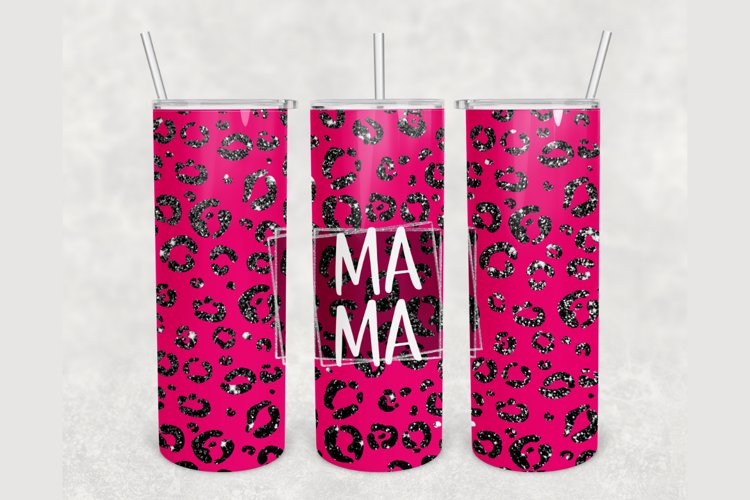 Mama Sublimation Design Image 11