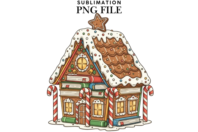 Christmas Graphic Image 21