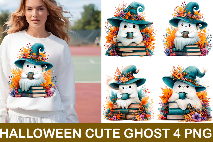Sweatshirt Clipart Image 9
