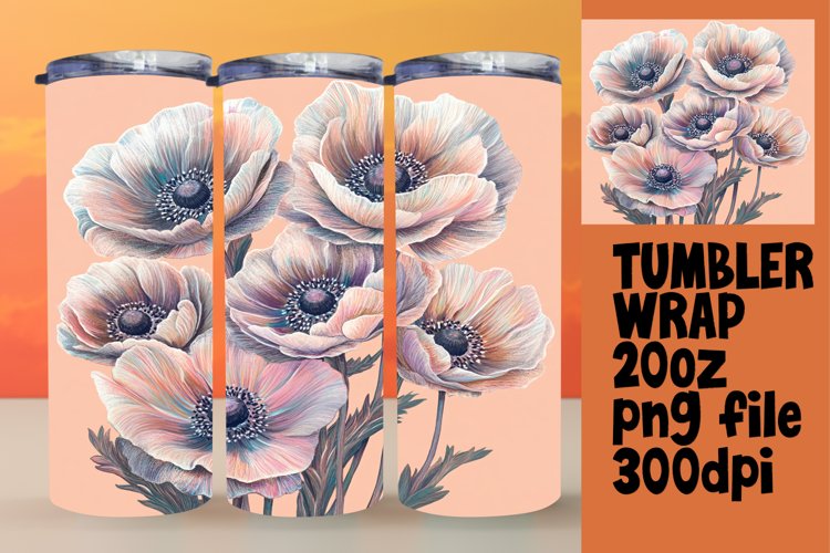 Floral Pattern Png Image 4