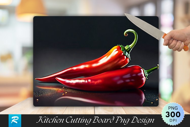 Pepper Png Image 4