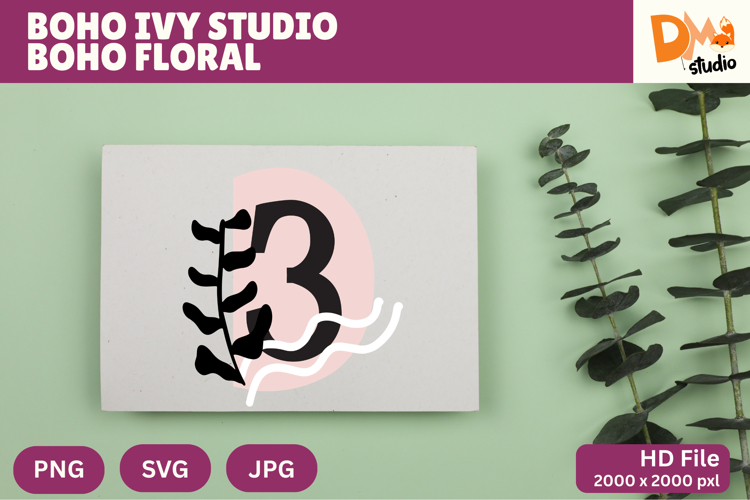Rustic Logo Image 2