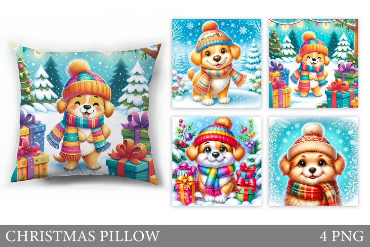 Pillow Clipart Image 21