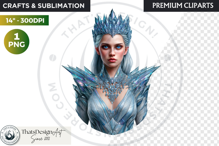 Fantasy Clipart Image 14