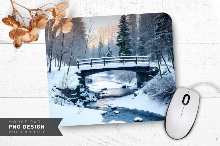 Snowflake Clipart Image 15
