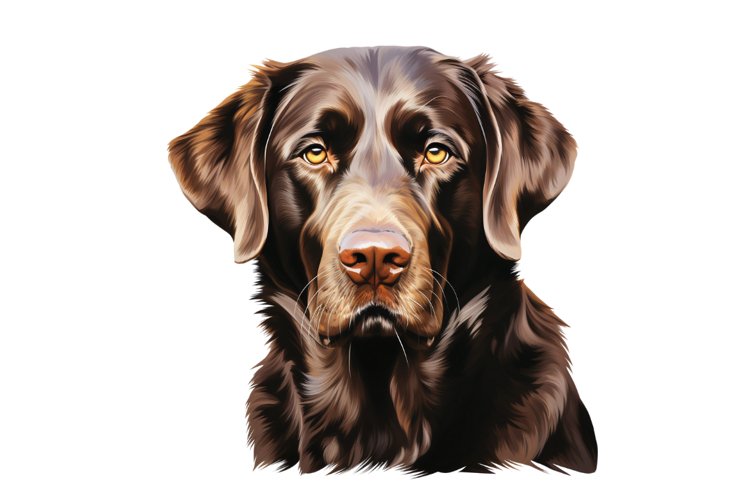 Puppy Clipart Image 9