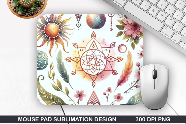 Mouse Clipart Image 10