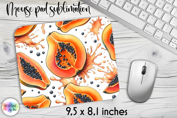 Mouse Illustration Image 19