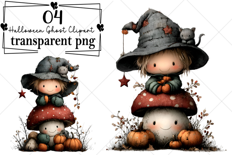 Kawaii Clipart Image 18