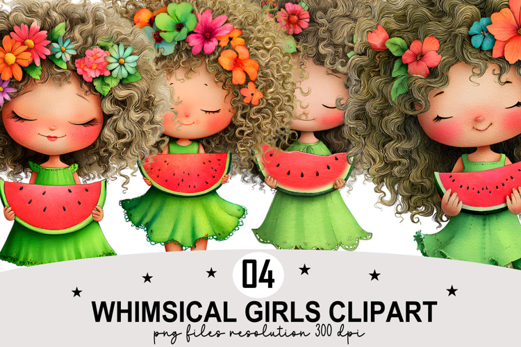 Character Clipart Image 24