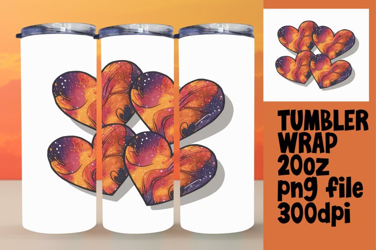 Valentines Sublimation Design Image 11