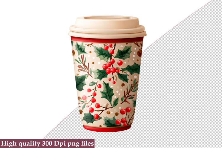 Coffee Clipart Image 4
