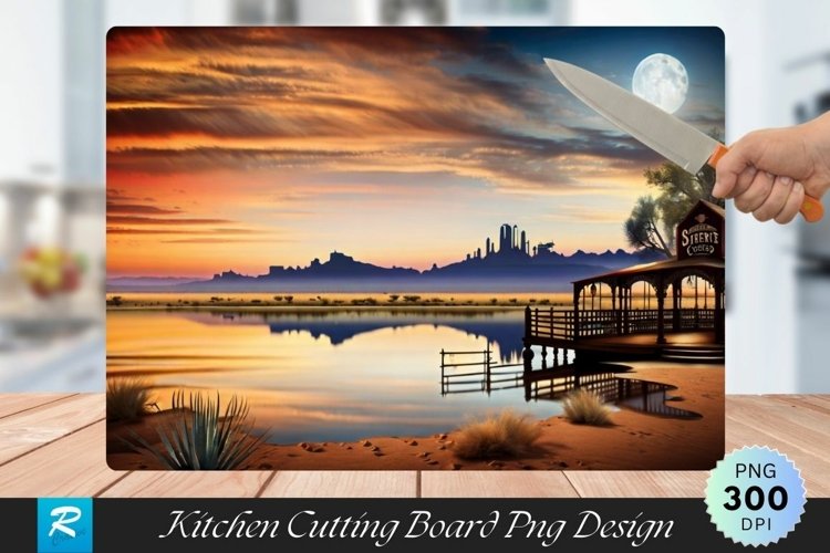 Scenery Clipart Image 18
