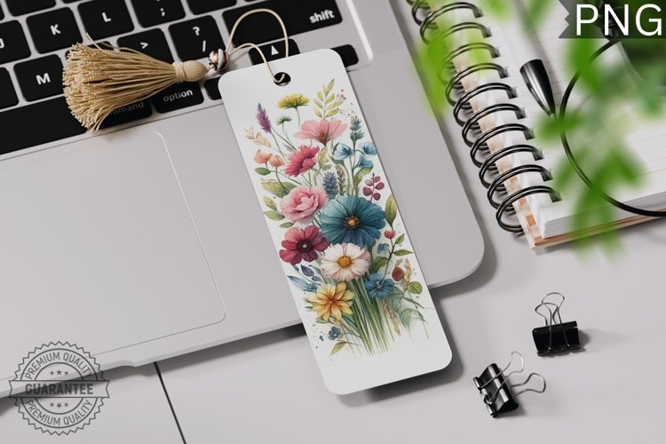 Bookmark PNGs Image 9