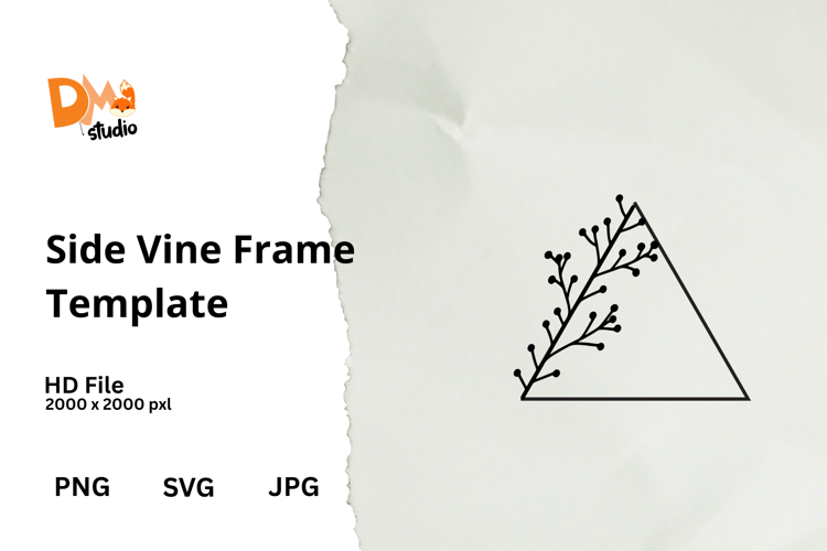 Nature Svg Image 9