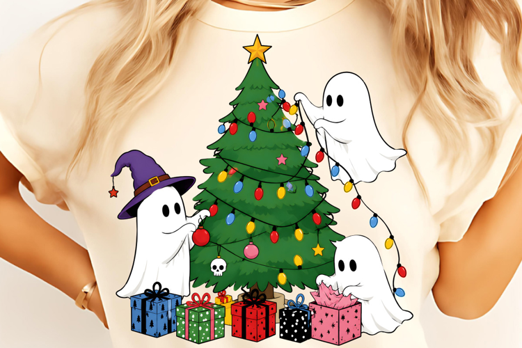 Trending Christmas PNG, Christmas PNG, Christmas Ghost PNG