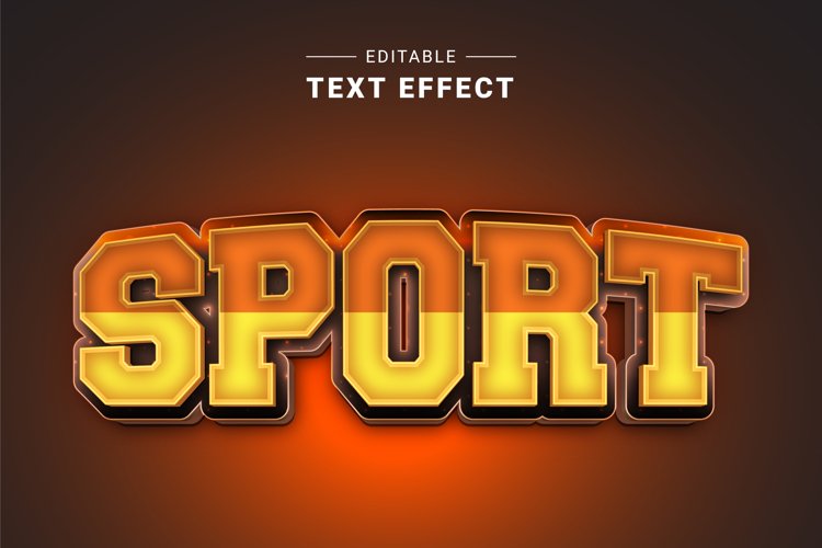 Typography Font Image 12