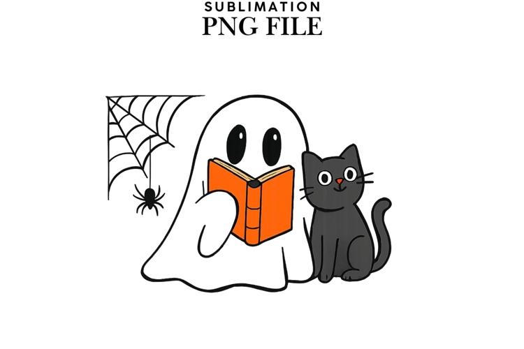 Ghost Clipart Image 22
