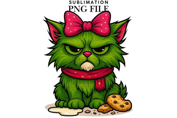 Christmas Graphic Image 15