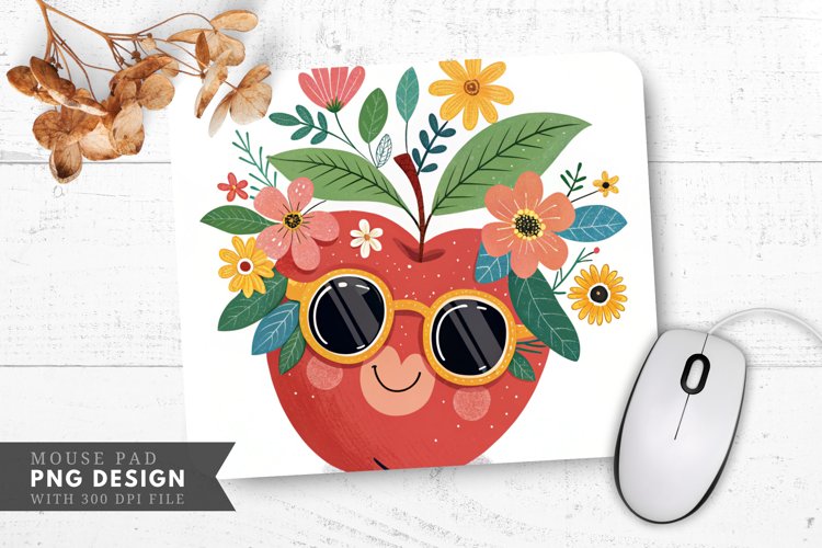 Apfel Png Image 3