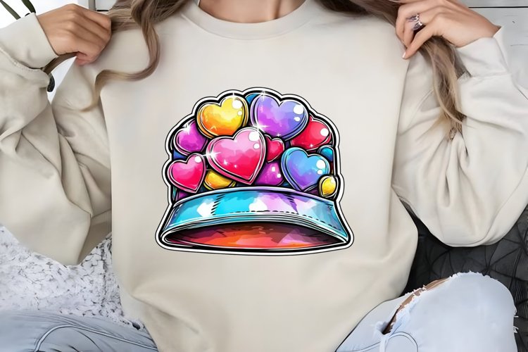 Valentines PNG Image 14