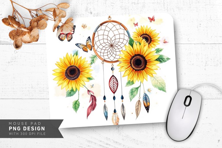 Flower Bouquet Clipart Image 21