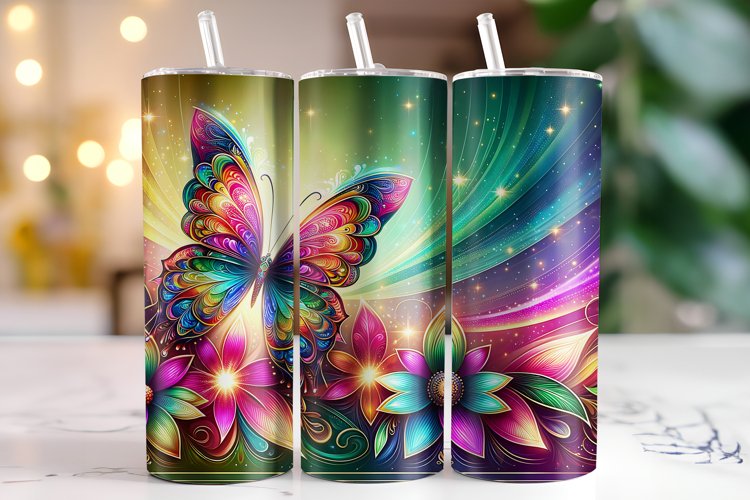 Butterfly Clipart Image 18