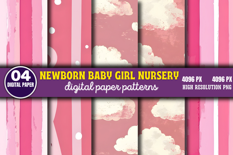 Baby Girl Png Image 11